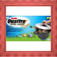 Pressure Cooker Pressure Cooker 24cm, 6L Maxim Quattro Quatro QUAT24PC Attractive Offer