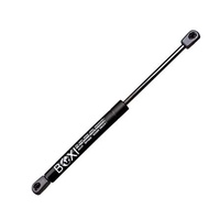 Universal Lift Support Extended Length: 10.00 Inches, Compressed Length: 6.75 Inches, 82lbs Force, 1