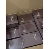 JC Choco Barley Drink Mix Chocolatey Drink Powder