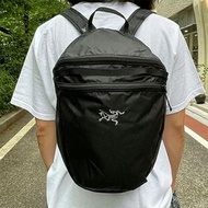 日本直送ARC‘TERYX Heliad 15 L 男士Back pack