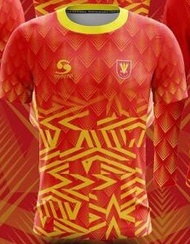 Selangor Mssm MSSM ATHLETIC JERSEY BY TRUSTED SHARKS