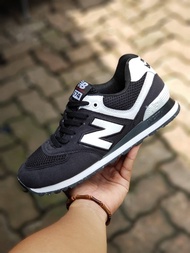 SEPATU NB IMPORT / SEPATU RUNNING SPORTS / SEPATU NB 574 / SEPATU CASUAL PRIA WANITA / SEPATU SNEAKE