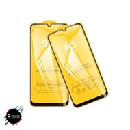 Tempered Tempered Glass Full 9D Infinix Hot 20i 6.6" Anti-Scratch Glass