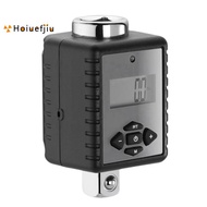 Digital Torque Wrench Digital Torque Gauge Electronic Torque Wrench Tool Set,0.3-30Nm