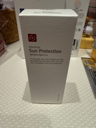 Rene-cell Sun protection 防曬霜 少量現貨