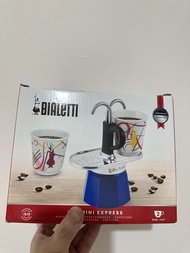 Bialetti Mini Express 咖啡壺