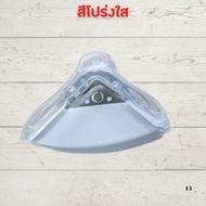 ที่ตัดกระดาษ ที่ตัดมุมกระดาษ Kw-trio No 9Z194 (R5) ใช้งานง่าย  พวกพาสะดวก เหมาะกับงาน DIY งานฝีมือ H