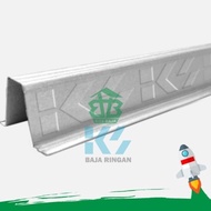 Update - RENG BAJA RINGAN KRAKATAU STEEL (KS) ✔