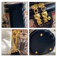 Plover Organizes Niche Design Women's Fashion Cylinder