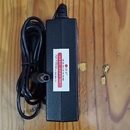 Original LG 19v~2.53A adapter switching