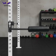 [Simhoa] Bulgarian Split Squat Attachment Multi Functional Single Leg Squat 26MM
