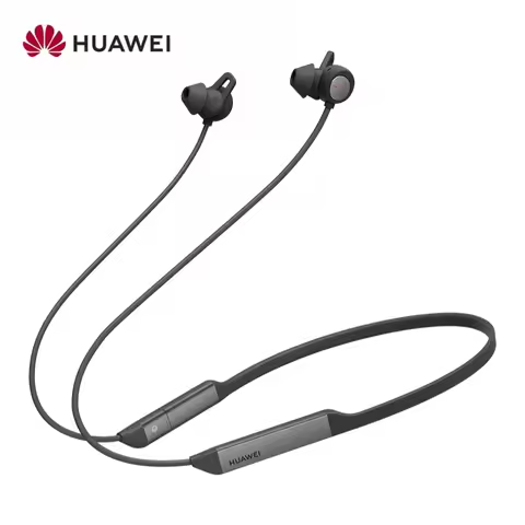 HUAWEI FreeLace Pro Wireless Headphones Neckband Earphones Active Noise Reduction With Dual Micropho