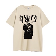 DPR IAN CHRISTIAN YU goods unoff t-shirt