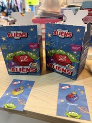 Disney Pixar Toy Story Alien 盲盒