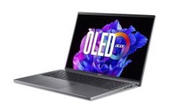 宏碁 ACER Swift Go SFG16 71 55WZ I5-13500H/16G/512G SSD/OLED