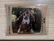 Damon Stoudamire Upper Deck Predator NBA Trading Card