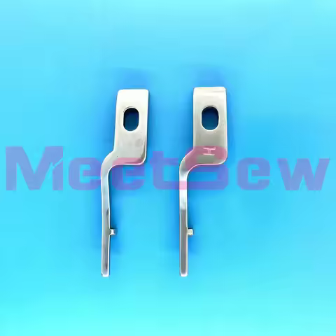 ORIGINAL SUNSTAR KM-250 640BL holder inner hook position Juki DDL-8500 8700 5550 sewing machine BOBB