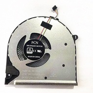 For NEV HP CPU 15-DU 15s-du 15-DW DY 250 G8 L52034-001 TPN-C139 Laptop Fan DC28000N6F0 DFS5K12114464