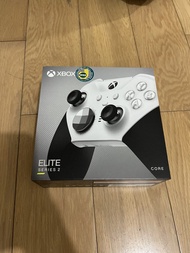 Xbox Elite Series 2 Core 手掣