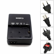 Genuine Canon LC-E6E Battery Charger For Canon EOS 80D 5DS / 5DS R 60Da Camera