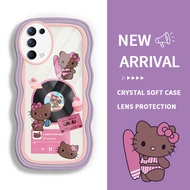 Case hp For Oppo Find X3 Lite Reno3 4G F15 A91 Reno6 Reno4 Reno5 4G 5G Reno5 K Reno2 Z Reno2 F cat t