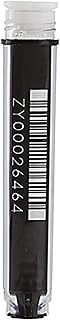 Brooks Life Sciences 68-1003-01 Fluid 1.0 ml External Thread Next-Gen Jacket Tube with 2D Code on Tu