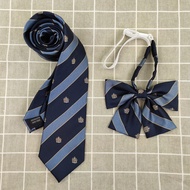 สำหรับโรงเรียนญี่ปุ่น JK Bow Tie ดอกไม้ Bow Hand Tie Uniform ชุดนักเรียนอุปกรณ์เสริมชุด Er Orthodox Student