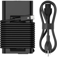 90W 65W USB C Laptop Charger AC Adapter for Dell XPS 13 15 17 Latitude 3400 3500 5289 5300 Latitude 