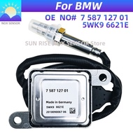 758712701 5WK96621E Nitrogen Oxygen Sensor For BMW E81 E82 E87 E88 E90 E91 E92 E93 LCI N43 E93 LCI w