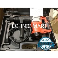 MESIN BOBOK BETON TEMBOK MT 860/ JACK HAMMER MAKTEC MT860 - safetyspace