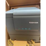 TOSHIBA 4610 1NR Printer
