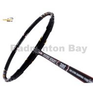 Apacs Feather Weight 300 Unstrung No String No Grip Badminton Racket (6U)