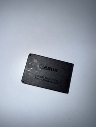 Canon 相機電池LP-E12