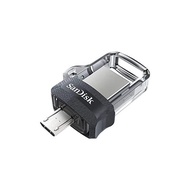 SanDisk (SanDisk) 128GB USB memory Ultra Dual Drive M3.0 OTG (Android support) USB3.0 support R : 150MB/s SDDD3-128G