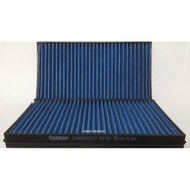 [Wheel House] Cobber Antibacterial PM2.5 Low Wind Resistance Air Conditioner Filter BMW 630i 650i M6