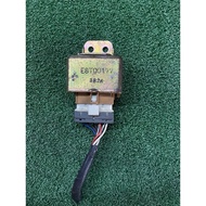 (USED)PERDANA V6 Mitsubishi Fuel Pump Relay IMASEN