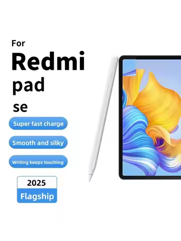 Universal Stylus For Huawei Android Samsung Mobile Phone Xiaomi Stylus With Magnetic Function Apple 