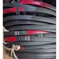 VAN BEL FAN BELT V BELT ASB A34 a 34