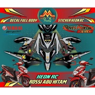 Decal xeon rc Motorcycle Sticker xeon rc Motorcycle Sticker full body xeon rc Motorcycle Sticker xeo