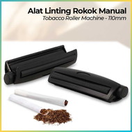 BEST SELLER GIZEH Alat Linting Rokok Manual Tobacco Roller 12 x 110mm / Alat Linting Rokok Manual To