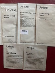 Jurlique Sample Set