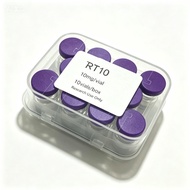 RT10 10 Vials/Box, 10 Bottles in a Box