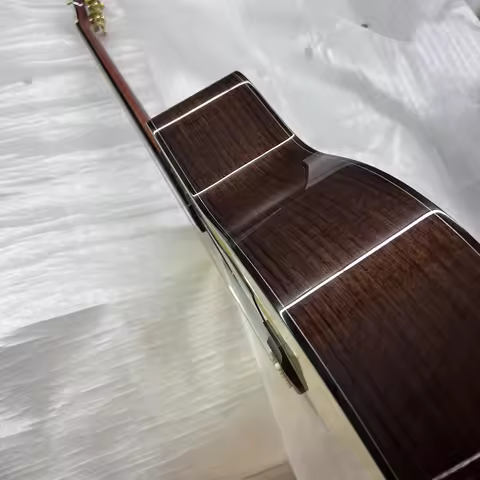 make it the guitar as same of the pictures