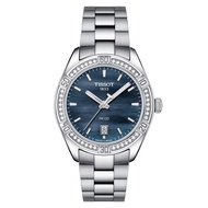 Tissot PR 100 Lady Sport Chic Watch (T1019106112100)