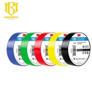 3m 160 Temflex Vinyl Electrical Tape