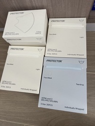 Protector 3D立體口罩(細碼)