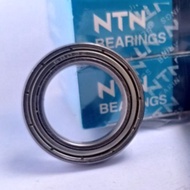 Bearing 6803 ZZ Bearing