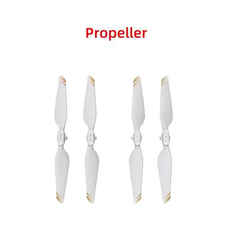 FIMI Original propeller 4PCS RC Quadcopter Quick-release Foldable for X8T & X8 Tele Max & X8 Pro 202