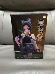 鬼滅之刃 蝴蝶忍Figure