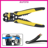 Auro Lightweight Automatic Cable Stripper For Data Center And Home Networking Setups